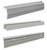 Rustique Rapid Wall Trim Kit 
