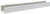 Rustique Rapid Wall Bottom Rail 