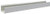 Rustique Rapid Wall Bottom Rail 