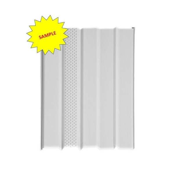Eagle Deluxe Vinyl Skirting *Sample*
