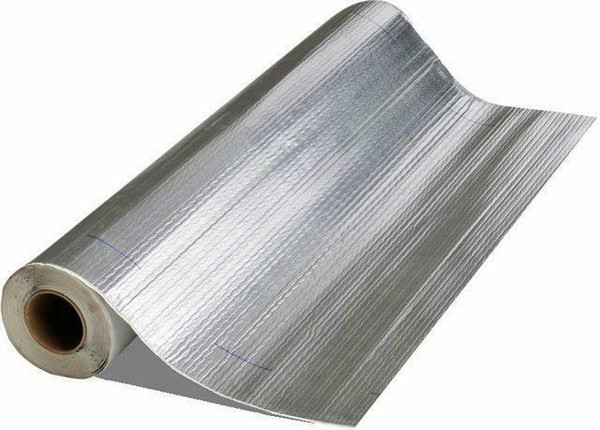 Peel & Seal - 33.5' Long - Aluminum