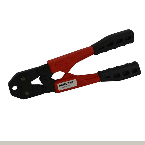 Ultra-Lite Composite Handle Pex Crimp Tool