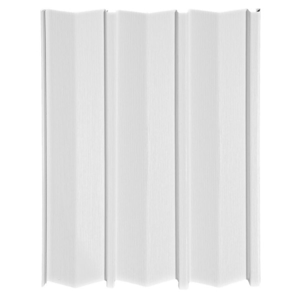 Premium Plus Vinyl Skirting - Solid Panel