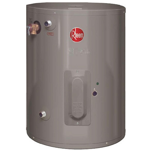 Rheem 19.9 Gallon Electric Water Heater