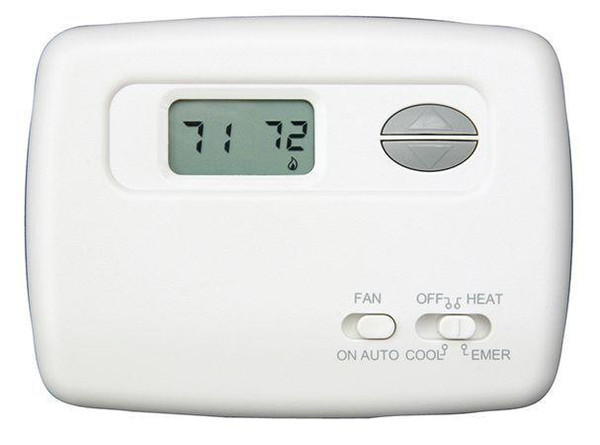 Stylecrest Thermostats 