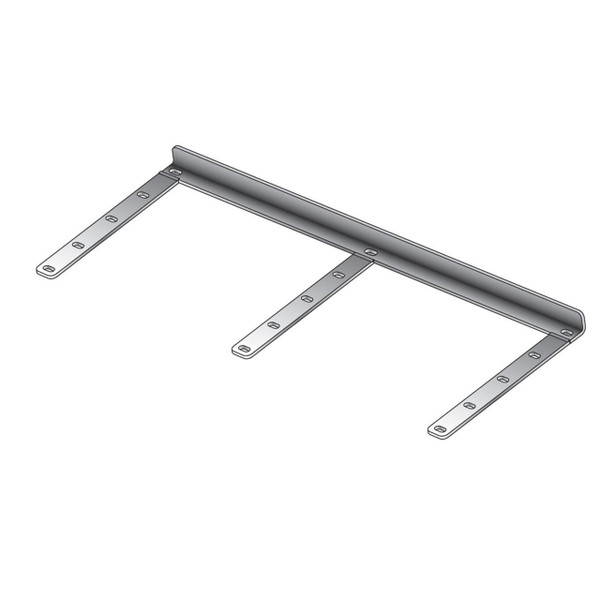 Tie Down Engineering Xi2 Frost Free Multiple Joist Bracket 