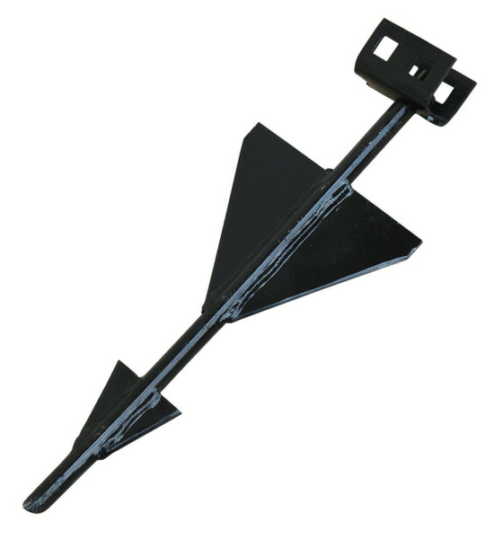 Tie Down Engineering Asphalt Anchor 