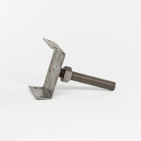 D-Mac Saddle Pier Head Jack 