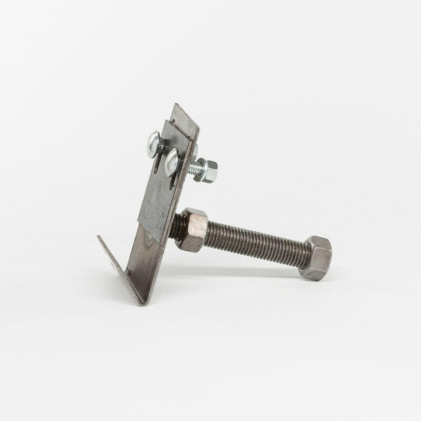 D-Mac Lock-Top i-Clamp Pier Head Jack 