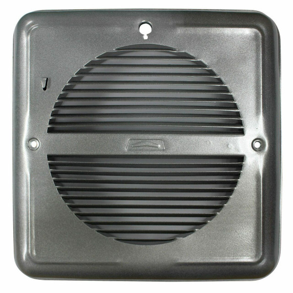 Grille Assembly for 115V Sidewall Exhaust Vent - Product Discontinued (Available while Supplies Last)