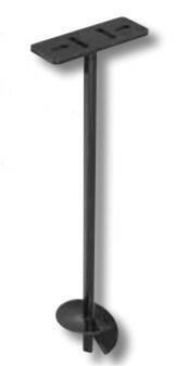 Tie Down Engineering Awning Anchor 