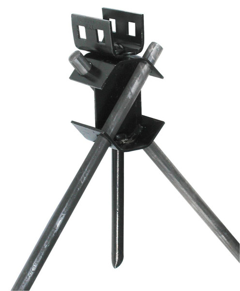 Tie Down Engineering Cross Drive Rock Anchor 