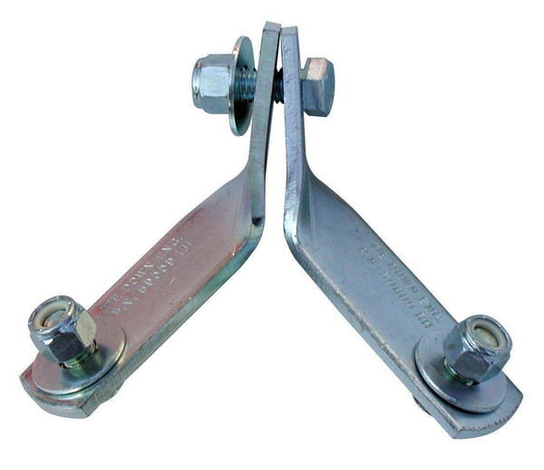 Tie Down Engineering Angle Frame Bracket 