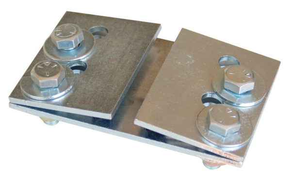 Tie Down Engineering 4 Bolt Gator Beam Clamps (Zone I & II) 