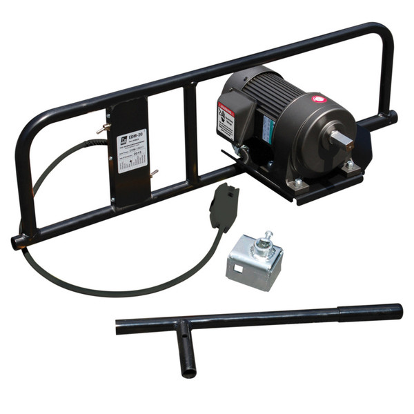 1/2 HP Anchor Drive Machine