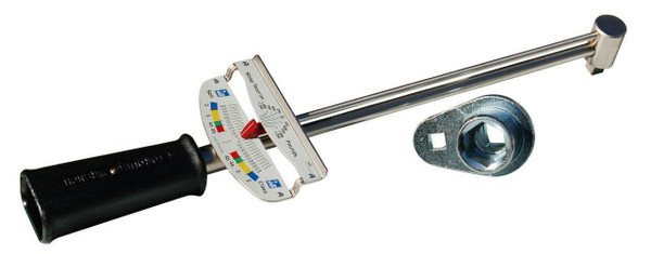 Tie Down Engineering Soil Test Probe Kit 