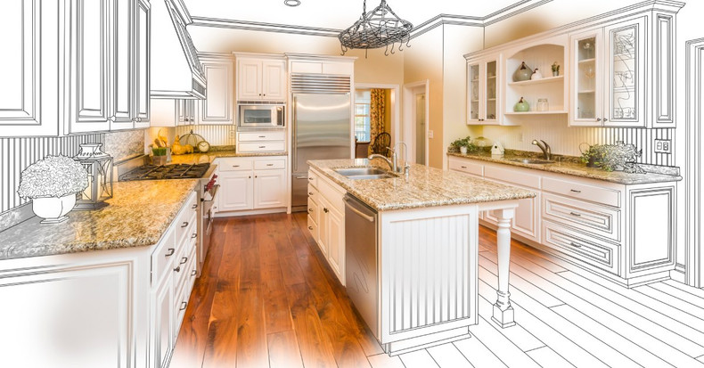 A Complete Guide To Renovating a Mobile Home on a Budget