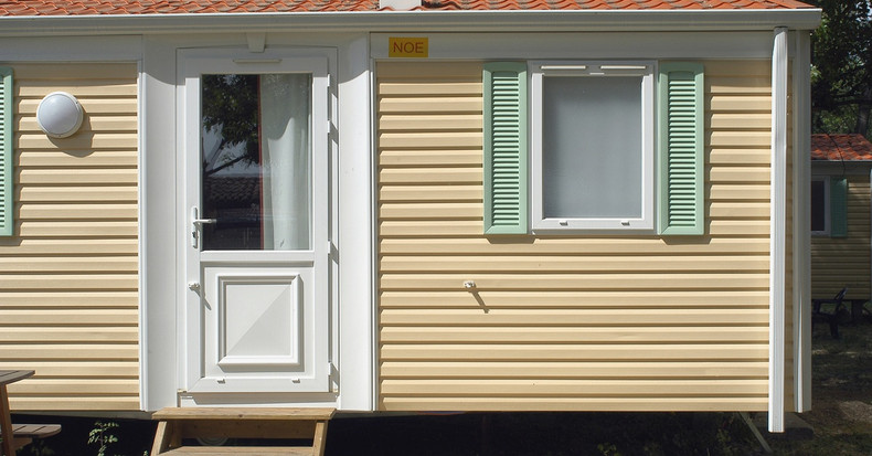 All About the Advantages of Prehung Exterior Doors