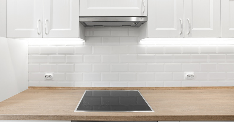 How To Install a Range Hood in a Mobile Home