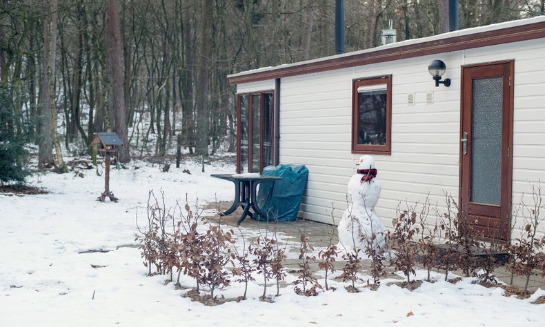 A Basic Guide to Winterizing Your Mobile Home