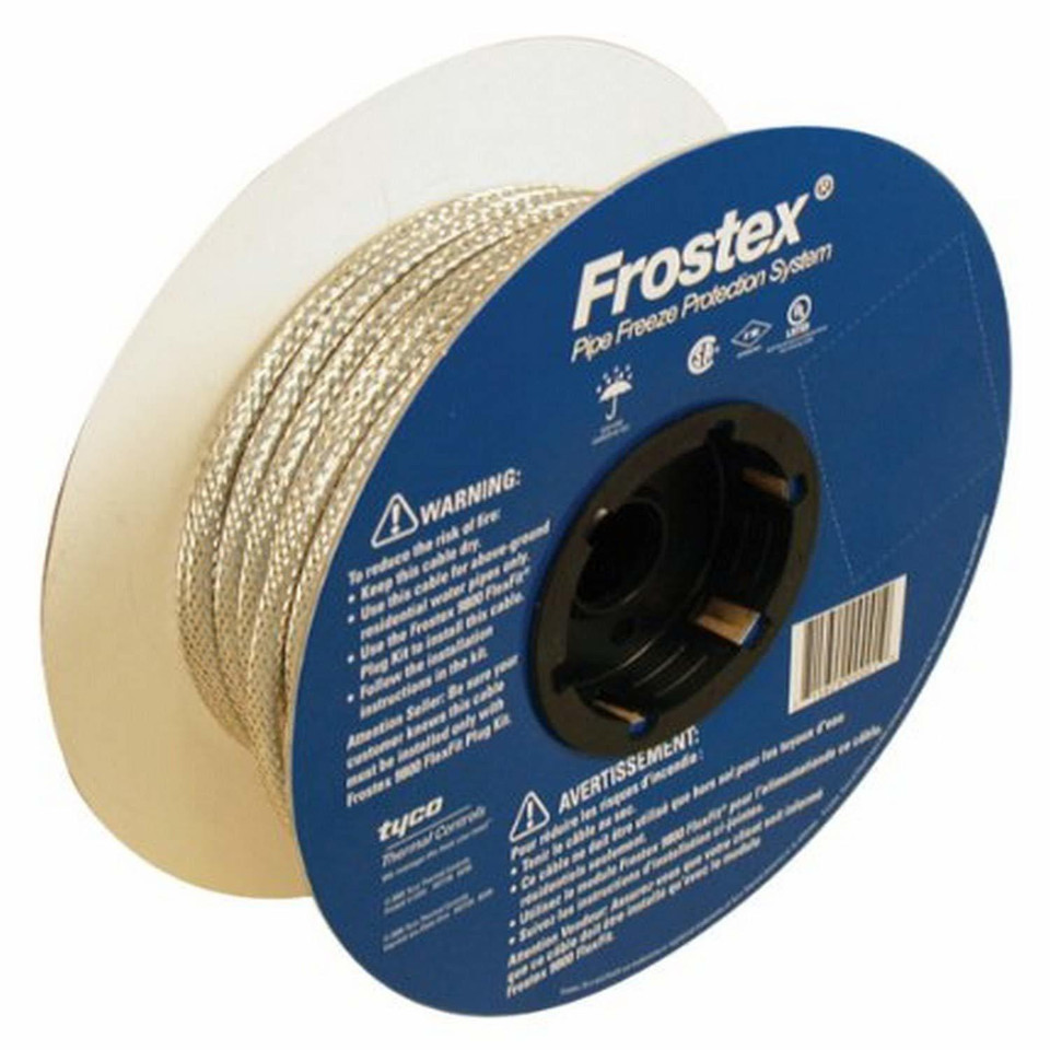 Mobile Home Pipe Insulation | Mobile Home Outfitters