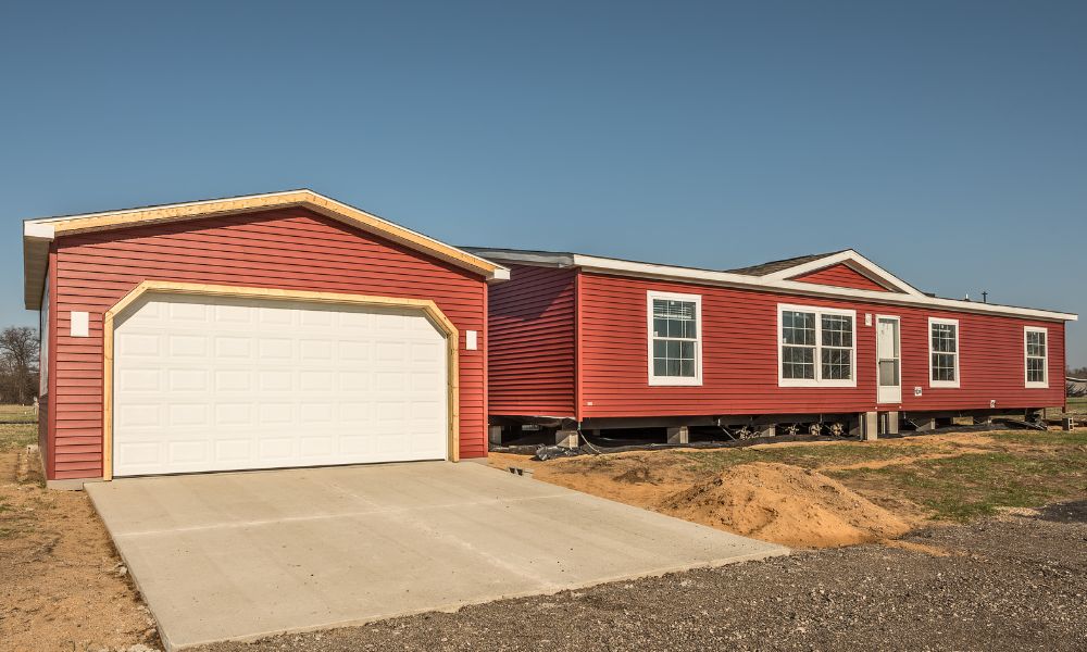 5 Tips for Replacing Your Mobile Home Windows Mobile Home Outfitters