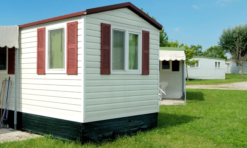 Why Proper Ventilation Is Essential for Mobile Home Skirting Mobile
