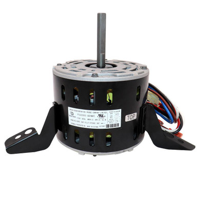 BLWR MTR 1/4HP 3SP 3T RG1/M5 | Mobile Home Outfitters