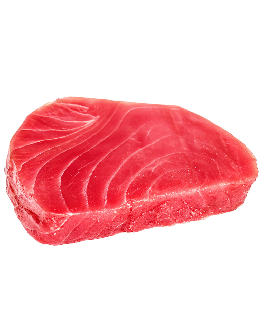 Tuna Steak