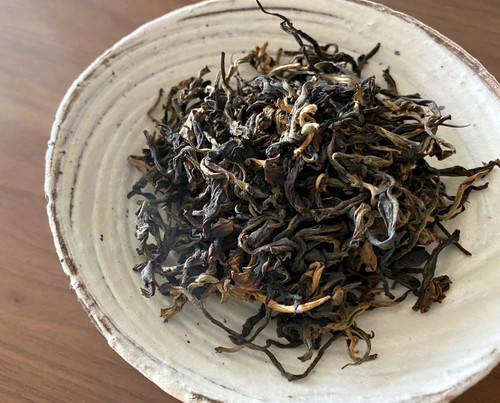 Feng Qing Black Tea (鳳慶)