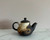 Buncheong Teapot #3 and Gondaobei Set