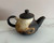 Buncheong Teapot #3 and Gondaobei Set
