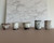 Buncheong Tea Cup #6