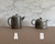 Buncheong Teapot #4