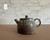 Buncheong Teapot #4