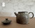 Buncheong Teapot #4