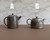 Buncheong Teapot #4