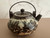 Buncheong Teapot #6