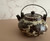 Buncheong Teapot #6