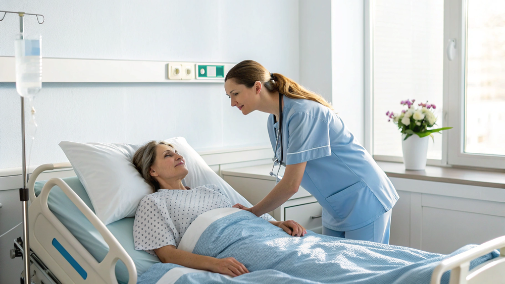 How to Prevent and Treat Bedsores? Discover the Best Bedsore Prevention Products