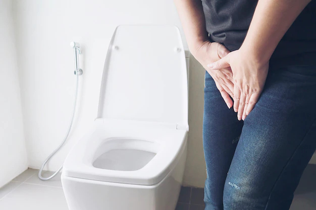 Incontinence: Types, Causes & Precautions: