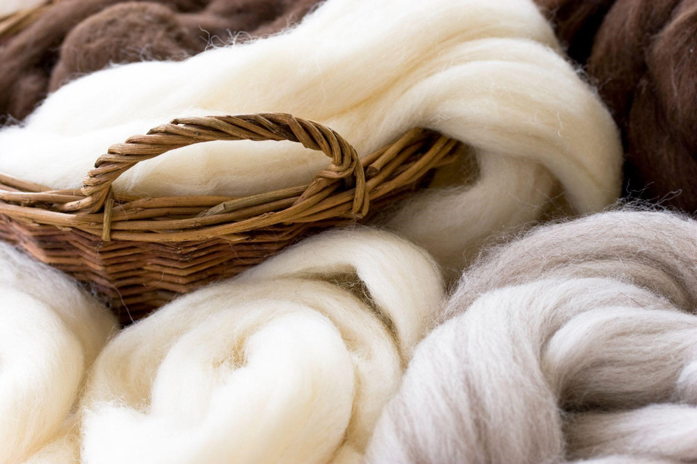 Wool: History, Processing, Types and Benefits: Wool: History, Processing, Types and Benefits: