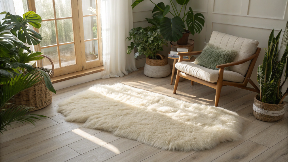 How to Clean a Sheepskin Rug Easily at Home? How to Clean a Sheepskin Rug Easily at Home?