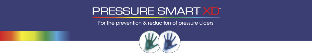 Pressure Smart Bedding