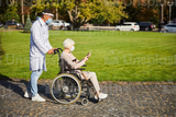The Safety And Maintenance of Wheelchairs | Recommendations & Checklist