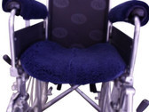 M105XD: Shear Comfort Cushion-it