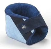 SC112: SHEAR COMFORT HEEL PROTECTOR