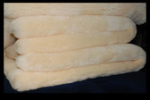 M101: Healthcare Lambskin:  Champagne