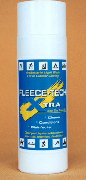 FleeceTech Xtra