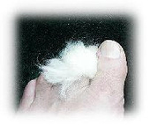 Footcare Lambswool: L101